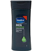 Vaseline Men Body Lotion Fast Absorbing