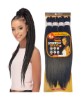 Spetra Miracle Fiber 4X Stretch Braid
