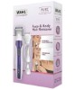 Pure Radiance Face And Body Hair Remover