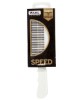 Speed Comb White