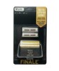 Finale Replacement Foil And Cutter Bar Assembly