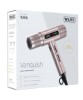 Pro Level Rose Gold Vanquish Hairdryer ZY170