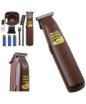 Whal What A Shaver Battery Trimmer