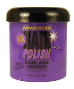WonderGro Max Hair Polish Sleek and Smooth Hair Glossing Oil