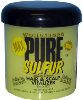 WonderGro Max Pure Sulfur Hair and Scalp Vitalizer