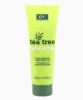 XBC  Tea Tree Facial Scrub