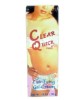 Clear Quick Clarifying Gel Cream