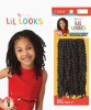 X Pression Syn Lil Looks Wavy Bomb Twist Braid