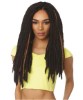 X Pression Syn Faux Locs Braid