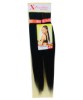 X Pression Syn 2X Pre Stretched Ultra Braid