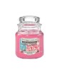 Home Inspiration Pink Pine