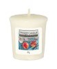 Mini Pomegranate Coconut