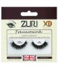 Zuri Fauxmink Eyelashes 999 Black