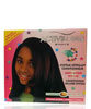 Junior Conditioning Relaxer System With Sweet Almond