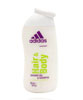 Hair and Body Shower Gel and Shampoo for Women