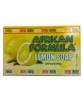Exfoliating Lemon Soap
