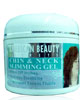 Chin and Neck Slimming Gel