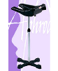Aphrodite Professional Portable Wash Basin