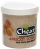 Apricot Scrub For Face And Body