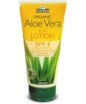Aloe Pura Organic Aloe Vera Sun Lotion