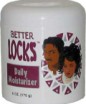 Better Locks Daily Moisturizer