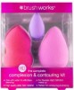 HD The Complete Complexion And Contouring Kit