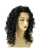 Celebrity Elite Lace Front Syn Brady Wig