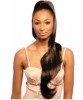 Syn Drawstring Canada Girl Ponytail