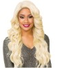 Cloud 9 Swiss Lace HH Blend Isabella Wig