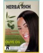 Herba Rich Ultra Conditioning Olive Oil Relaxer