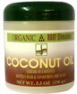Coconut Oil 