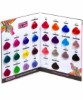 Renbow Crazy Color Shade Chart