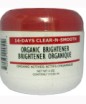 Clear n Smooth 14 Day Organic Brightener 