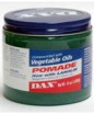 Pomade With Lanolin With Vegetable Oils