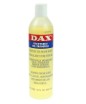 Vegetable Oil Shampoo