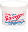 SuperGro Hair And Scalp Conditioner
