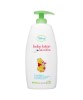 Sensitive Baby Lotion