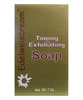 cream Toning Exfoliating Soap