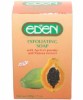 Eden Exfoliating Papaya Soap With Apricot Powder 