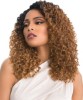 Syn Envy Curl Custom Lace Front Edge Wig 