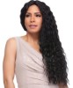 Syn French Wave Custom Lace Front Edge Wig  