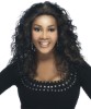 Entice HH Queenie V Remi Deep Lace Front Wig