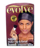 Satin Make Up And Facial Band