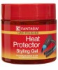 Fantasia Hair Polisher Heat Protector Styling Gel 