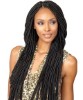 Bobbi Boss Syn Bomba Faux Dread Locks