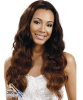 Forever Brazilian Bundle Syn Natural Wave Wvg