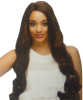 Noble Roots Syn French Deep Braid