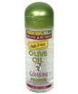 Olive Oil Glossing Polisher