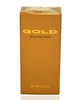 Gold Pre Electric Shave