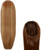 Straight Live It Loud Volumising Syn Hair Piece